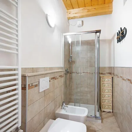 Ca' Mea Apartment Diano San Pietro