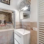 Ca' Mea Apartmán Diano San Pietro