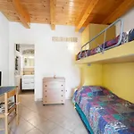 Apartmán Ca' Mea *