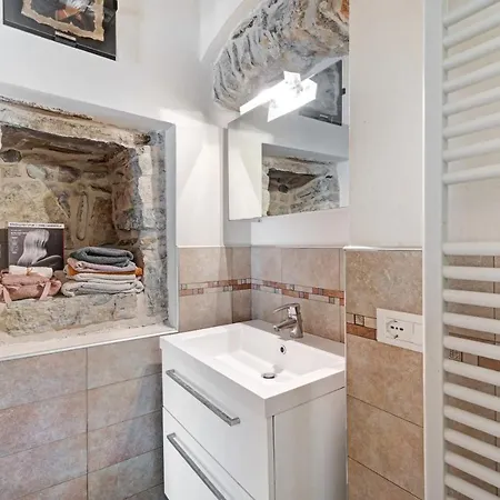 Ca' Mea Apartmán Diano San Pietro