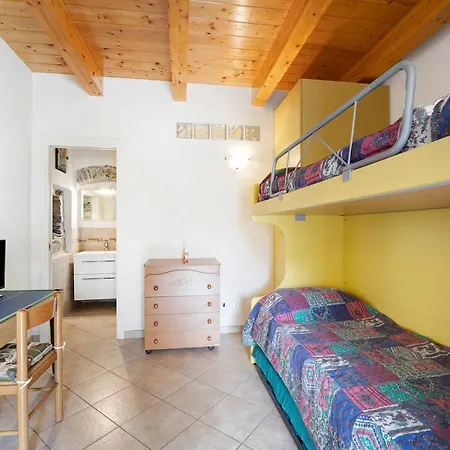 Apartmán Ca' Mea *