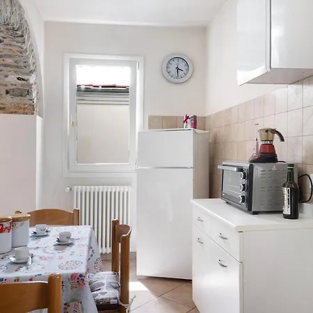 Ca' Mea Apartment