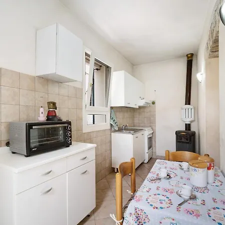 Ca' Mea Apartment *