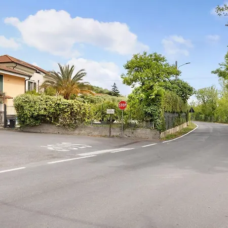 Ca' Mea Apartmán