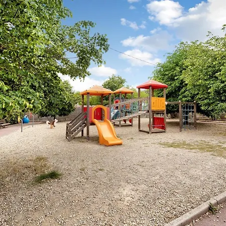 Ca' Mea Apartmán *