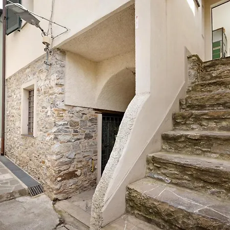 Ca' Mea Apartment *