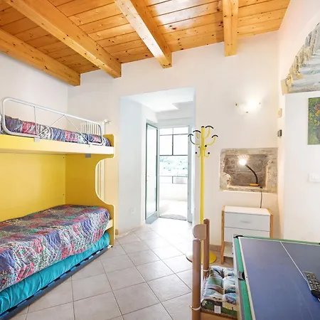 Apartmán Ca' Mea