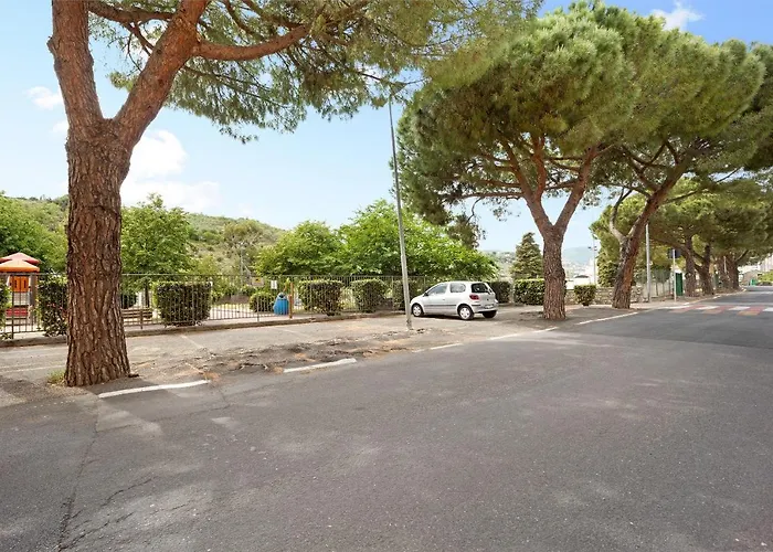 Ca' Mea Diano San Pietro