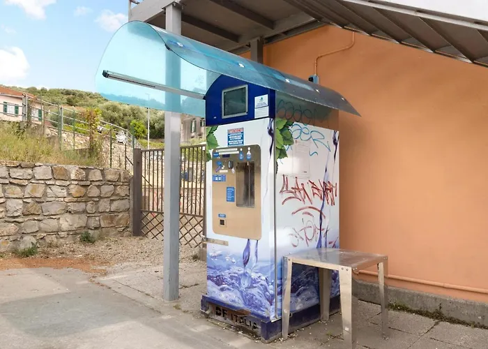 Appartamento Ca' Mea